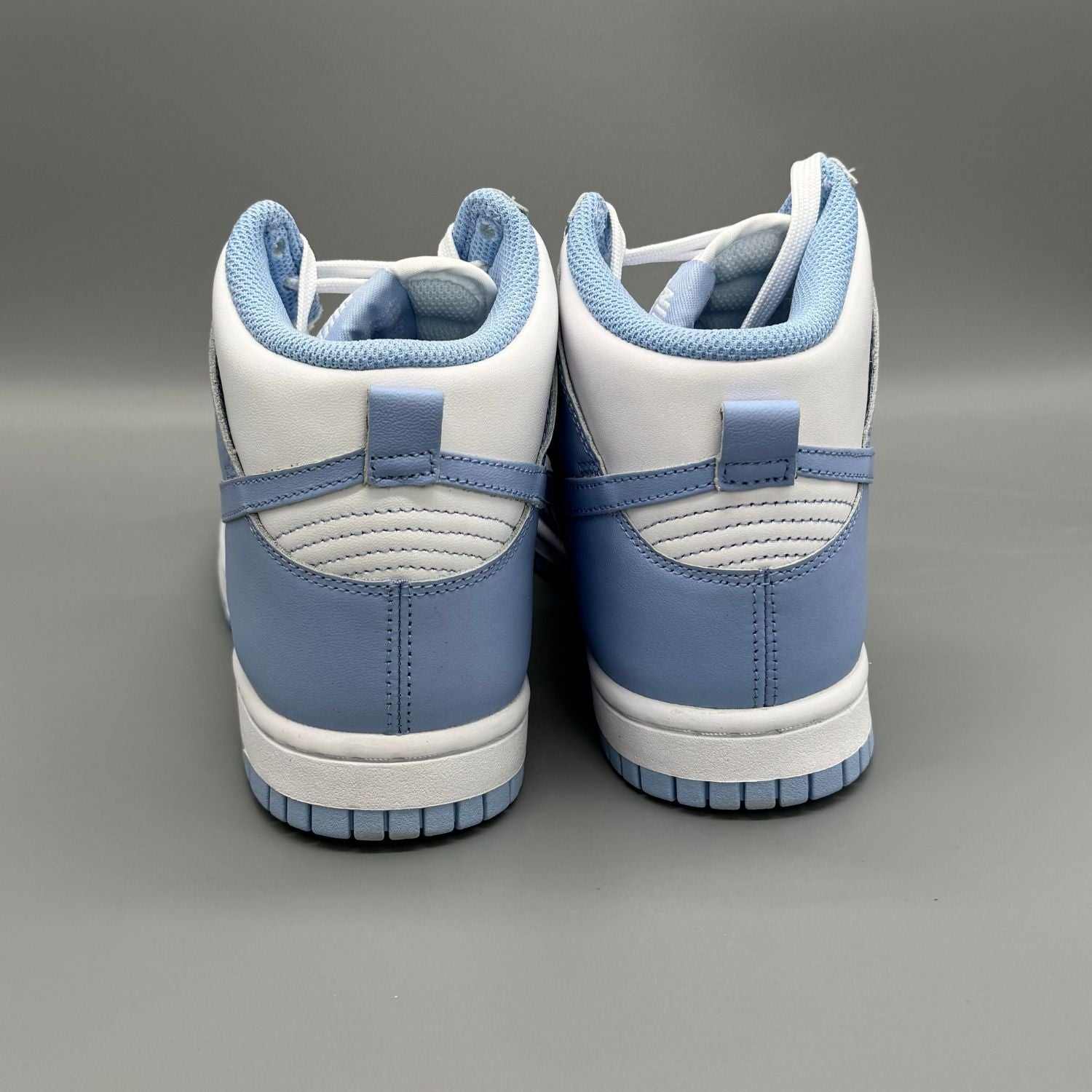 Nike Dunk High Aluminium - Sneakerterritory; Sneaker Territory