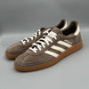 Adidas Handball Spezial Earth Strata Gum (W) - Sneakerterritory; Sneaker Territory; Handball Spezial braun; Handball Spezial brown