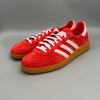 Adidas Handball Spezial Bright Red Clear Pink (W) - Sneakerterritory; Sneaker Territory; Handball Spezial rot pink