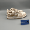 Nike Dunk Low Phantom Metallic Gold (W) - Sneakerterritory; Sneaker Territory