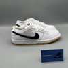 Nike SB Dunk Low Pro White Gum- Sneakerterritory; Sneaker Territory