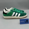 Adidas Campus 00s Collegiate Green - Sneakerterritory; Sneaker Territory