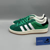 Adidas Campus 00s Collegiate Green - Sneakerterritory; Sneaker Territory