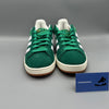 Adidas Campus 00s Collegiate Green - Sneakerterritory; Sneaker Territory