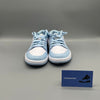 Air Jordan 1 Low Aluminum (W); Sneakerterritory - Sneaker Territory