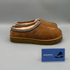 UGG Tasman Slipper Chestnut (W) ; Sneakerterritory; Sneaker territory