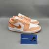 Air Jordan 1 Low Sunset Haze (W) - Sneakerterritory; Sneaker Territory