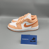 Air Jordan 1 Low Sunset Haze (W) - Sneakerterritory; Sneaker Territory