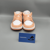 Air Jordan 1 Low Sunset Haze (W) - Sneakerterritory; Sneaker Territory