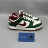 Nike Dunk Low Gorge Green - Sneakerterritory; Sneaker Territory