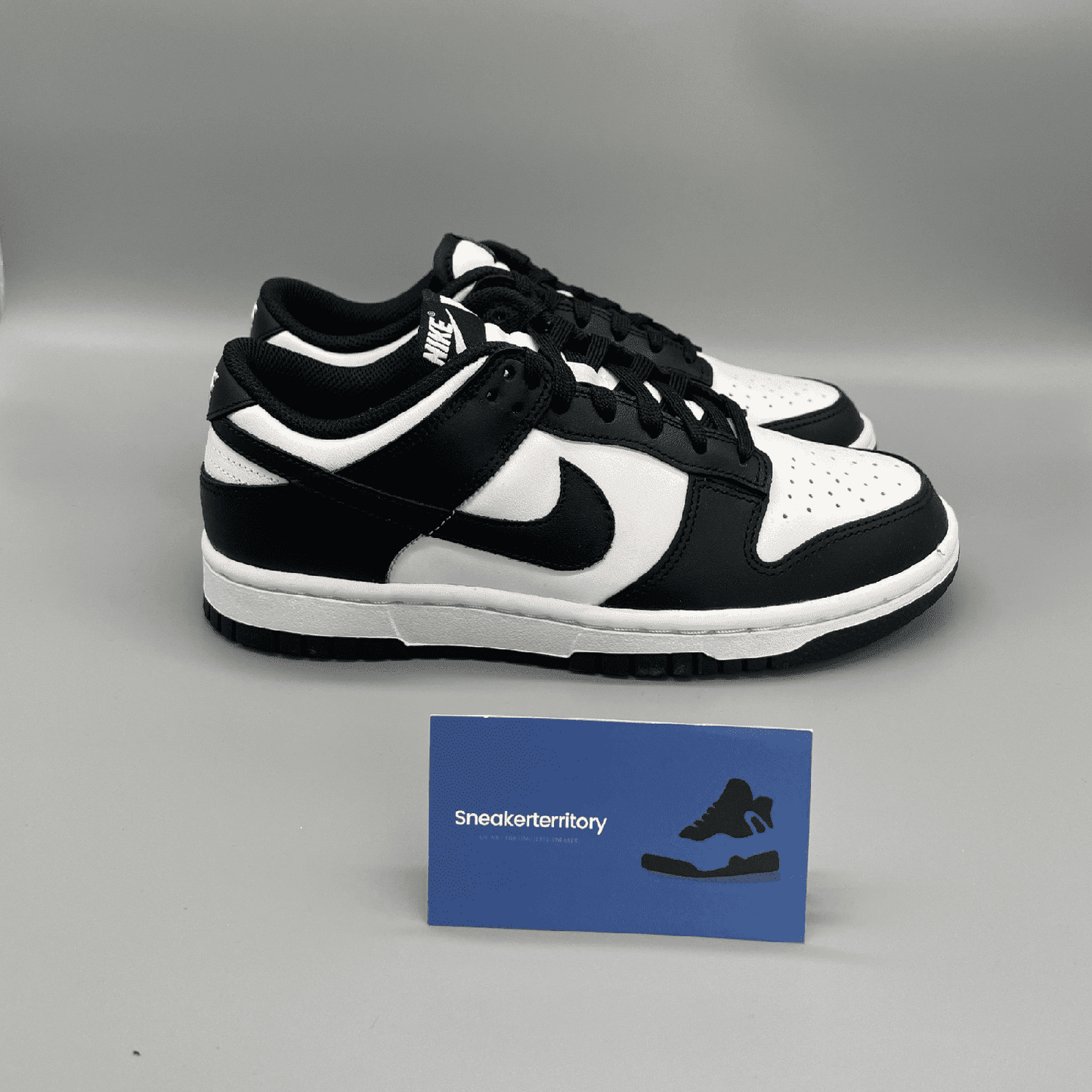 Nike Dunk Low Panda (W) - Sneakerterritory; Sneaker Territory