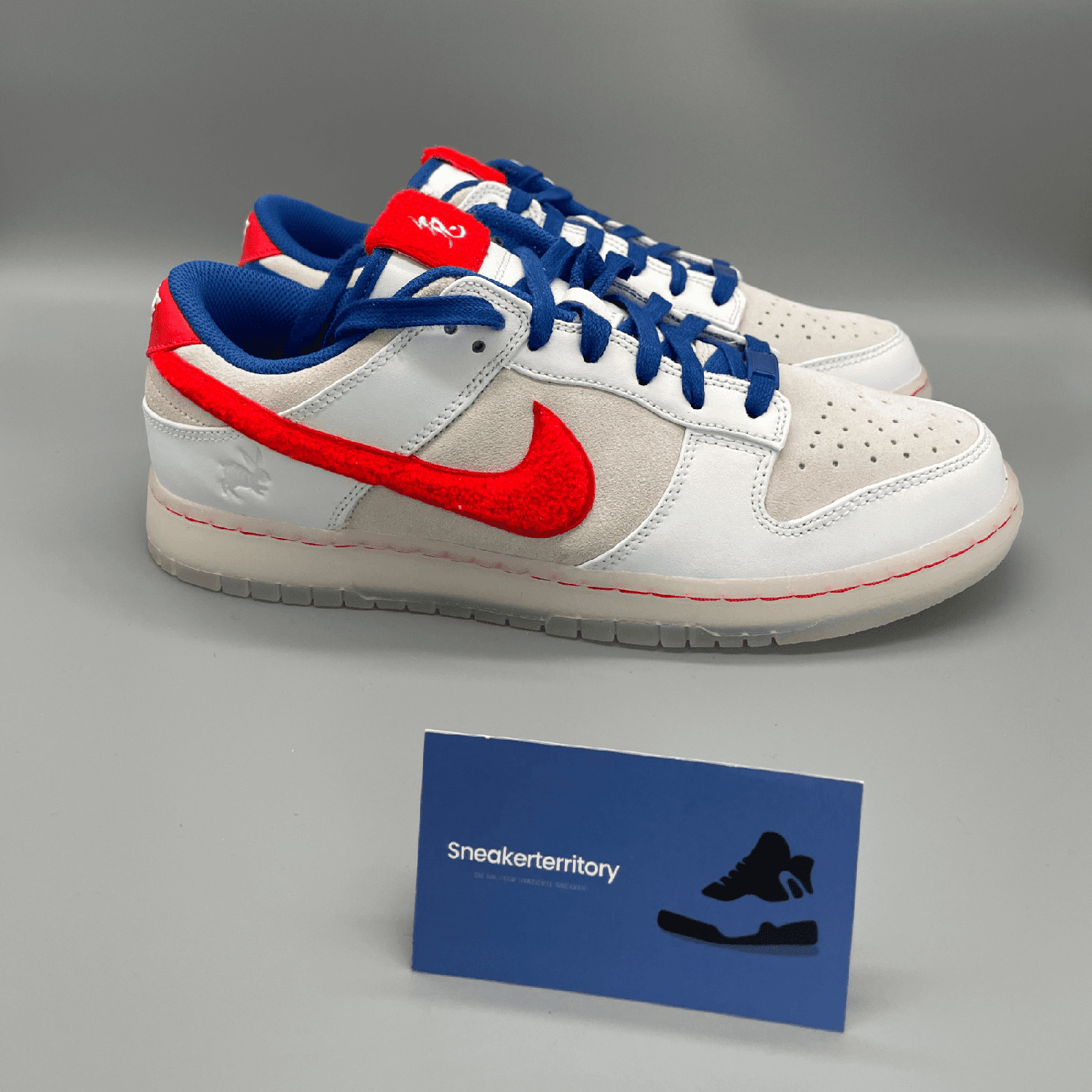 Nike Dunk Low Retro Year of the Rabbit - Sneakerterritory; Sneaker Territory