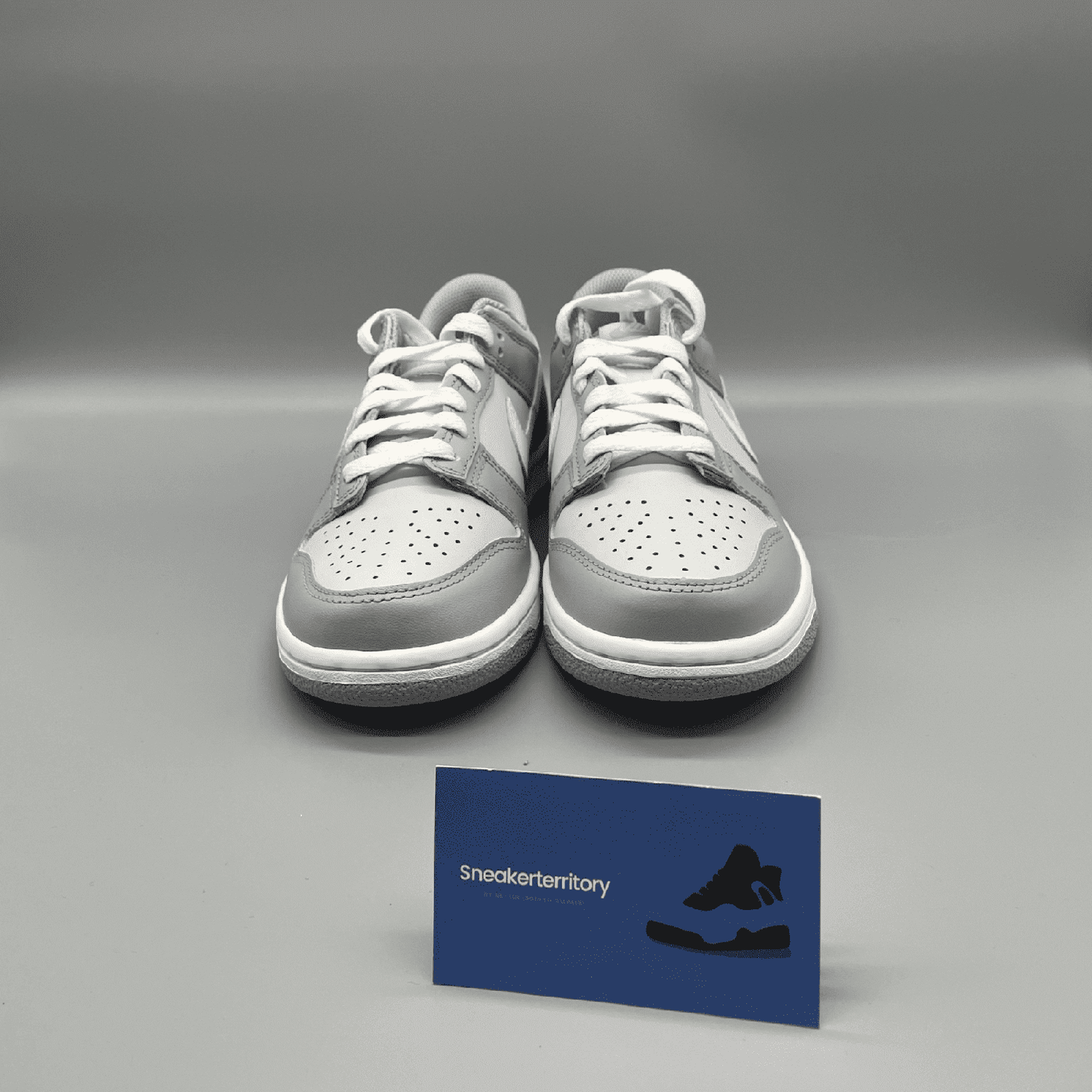Nike Dunk Low Two Toned (GS) - Sneakerterritory; Sneaker Territory