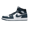 Air Jordan 1 Mid Armory Navy - Sneakerterritory; Sneaker Territory