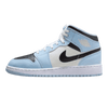 Air Jordan 1 Mid Ice Blue (GS) - Sneakerterritory; Sneaker Territory