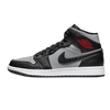 Air Jordan 1 Mid Shadow Red - Sneakerterritory; Sneaker Territory