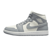 Air Jordan 1 Mid Stealth (W) - Sneakerterritory; Sneaker Territory