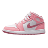 Jordan 1 Mid Valentine's Day 2023 (GS) - Sneakerterritory; Sneaker Territory