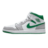 Jordan 1 Mid SE Grey Green - Sneakerterritory; Sneaker Territory