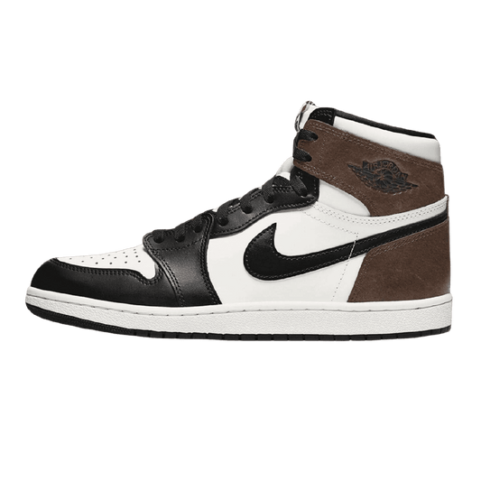 Air Jordan 1 High OG Dark Mocha - Sneakerterritory; Sneaker Territory