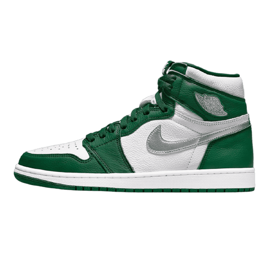 Air Jordan 1 High OG Gorge Green - Sneakerterritory; Sneaker Territory