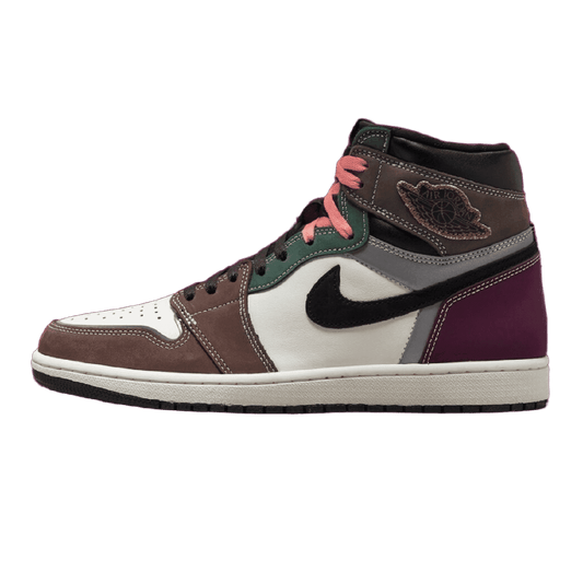 Air Jordan 1 High OG Hand Crafted - Sneakerterritory; Sneaker Territory