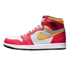 Air Jordan 1 High OG Light Fusion Red - Sneakerterritory; Sneaker Territory