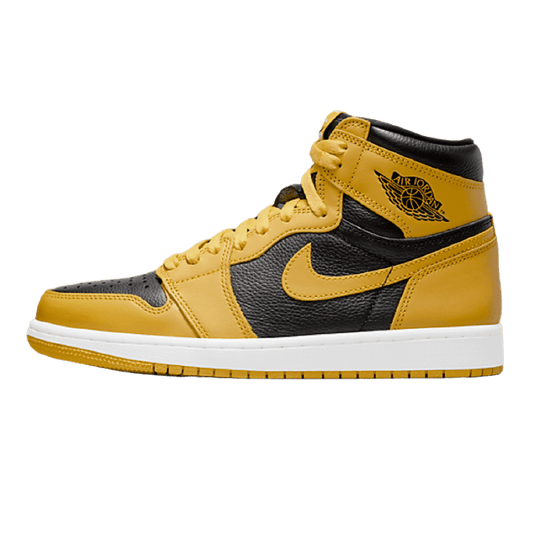 Air Jordan 1 High Pollen - Sneakerterritory; Sneaker Territory