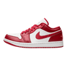 Air Jordan 1 Low Cardinal Red - Sneakerterritory; Sneaker Territory