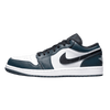 Air Jordan 1 Low Dark Teal - Sneakerterritory; Sneaker Territory