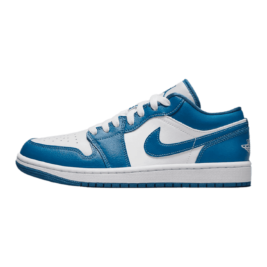 Air Jordan 1 Low Marina Blue (W) - Sneakerterritory; Sneaker Territory