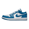 Air Jordan 1 Low Marina Blue (W) - Sneakerterritory; Sneaker Territory