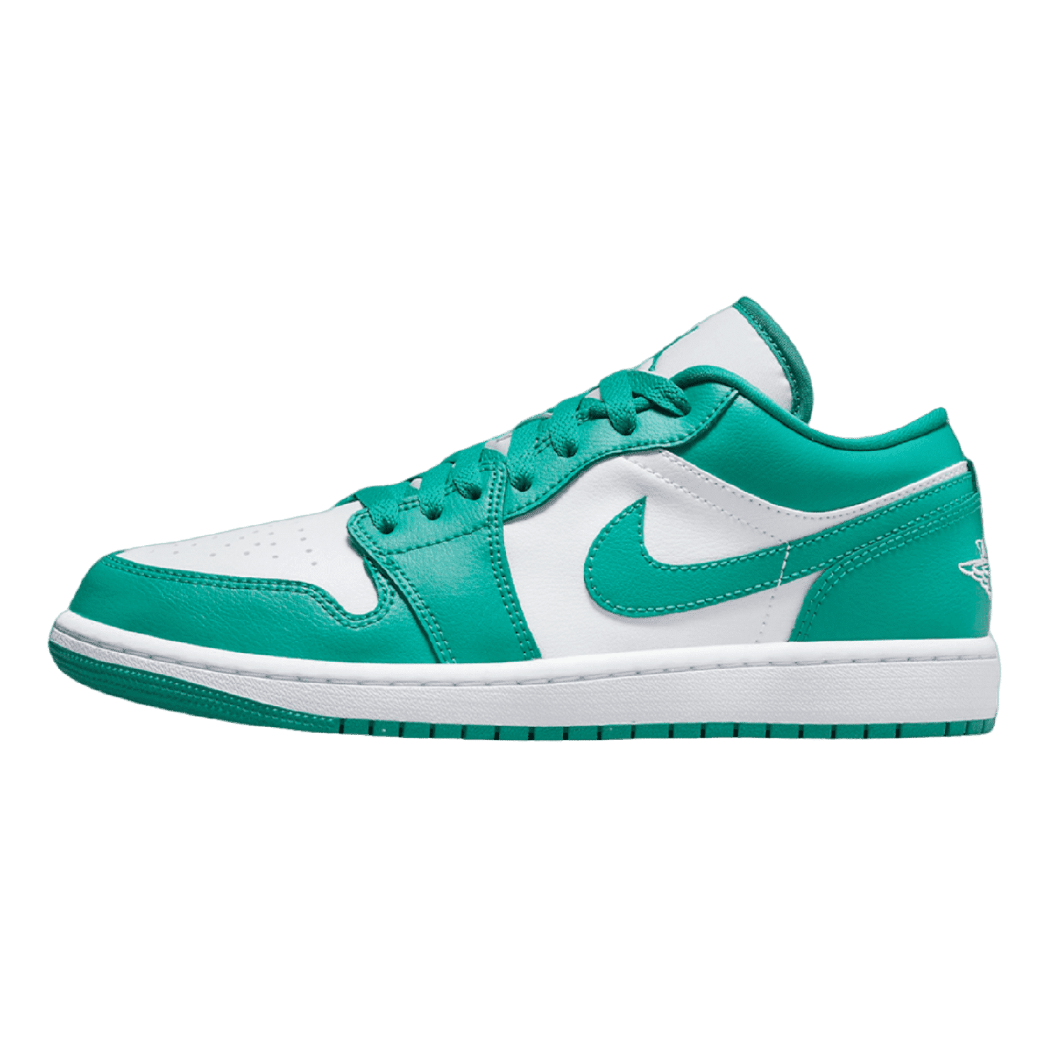 Air Jordan 1 Low New Emerald (W) - Sneakerterritory; Sneaker Territory