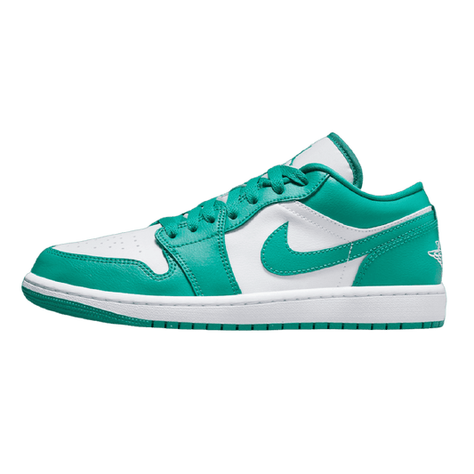 Air Jordan 1 Low New Emerald (W) - Sneakerterritory; Sneaker Territory