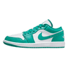 Air Jordan 1 Low New Emerald (W) - Sneakerterritory; Sneaker Territory