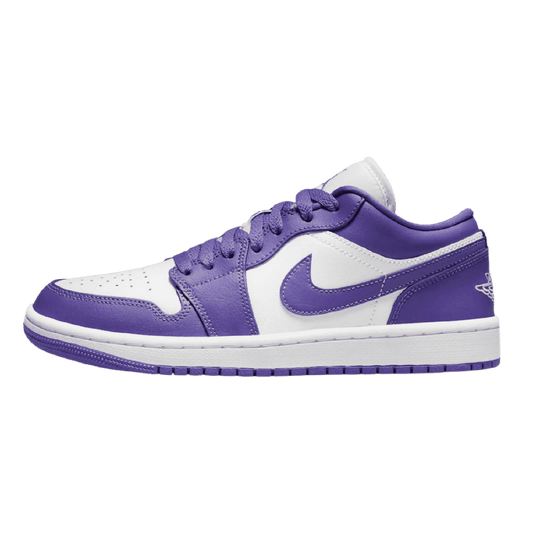 Air Jordan 1 Low Psychic Purple (W) - Sneakerterritory; Sneaker Territory