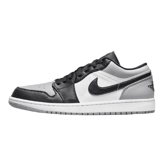 Air Jordan 1 Low Shadow Toe - Sneakerterritory; Sneaker Territory