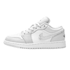 Air Jordan 1 Low White Camo (GS) - Sneakerterritory; Sneaker Territory