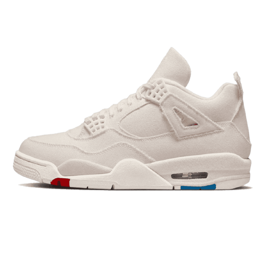 Air Jordan 4 Blank Canvas (W) - Sneakerterritory; Sneaker Territory