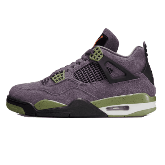 Air Jordan 4 Canyon Purple (W) - Sneakerterritory; Sneaker Territory