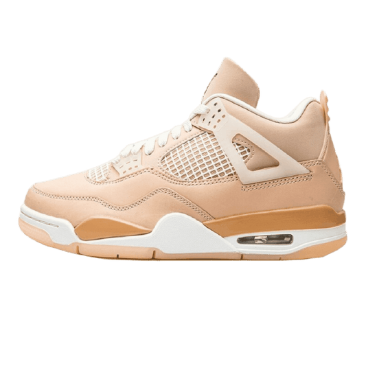 Air Jordan 4 Shimmer (W) - Sneakerterritory; Sneaker Territory
