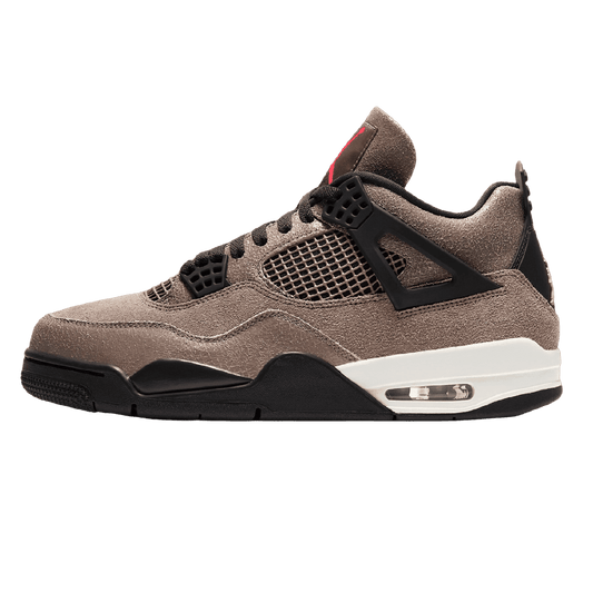 Air Jordan 4 Taupe Haze - Sneakerterritory; Sneaker Territory