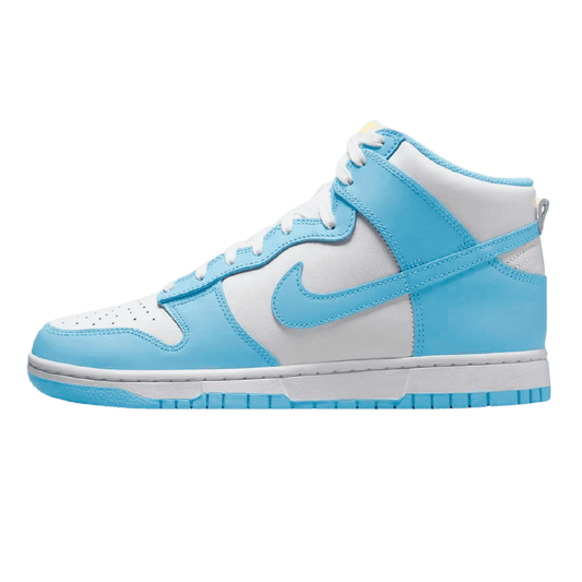Nike Dunk High Blue Chill - Sneakerterritory; Sneaker Territory
