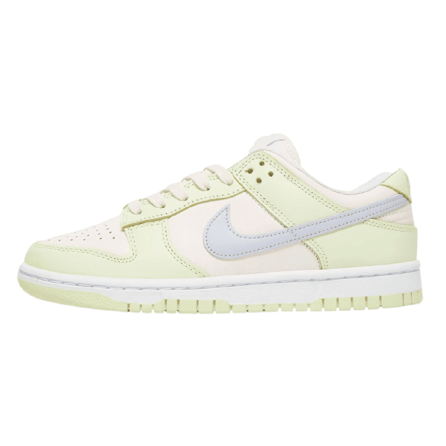Nike Dunk Low Lime Ice (W) - Sneakerterritory; Sneaker Territory