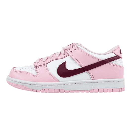Nike Dunk Low Peach Cream (W) - Sneakerterritory; Sneaker Territory