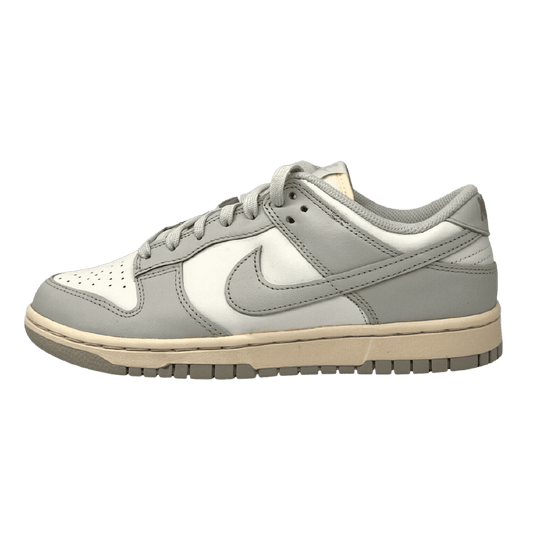 Nike Dunk Low Sail Light Bone (W) - Sneakerterritory; Sneaker Territory