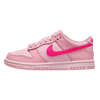 Nike Dunk Low Triple Pink (GS) - Sneakerterritory; Sneaker Territory