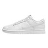 Nike Dunk Low Triple White (W) - Sneakerterritory; Sneaker Territory