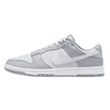 Nike Dunk Low Two Toned Grey - Sneakerterritory; Sneaker Territory