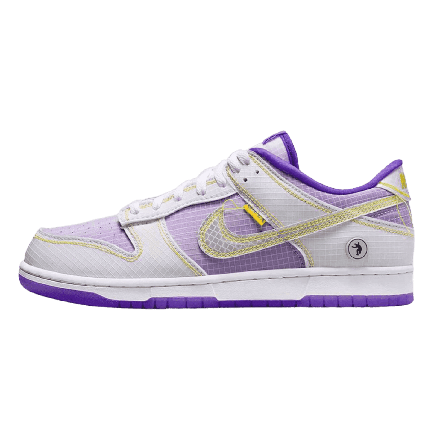 Nike Dunk Low Union Court Purple - Sneakerterritory; Sneaker Territory